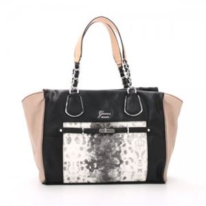 【10月31日まで期間限定販売】Guess（ゲス） ショルダーバッグ VY467609 BML BLACK MULTI