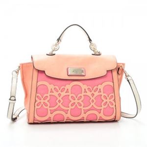 【10月31日まで期間限定販売】Guess（ゲス） ハンドバッグ VG467119 SOR SORBET