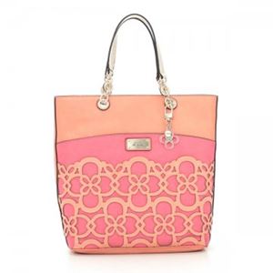 【10月31日まで期間限定販売】Guess（ゲス） トートバッグ VG467124 SOR SORBET