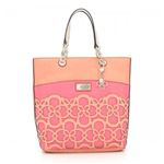 Guess（ゲス） トートバッグ VG467124 SOR SORBET