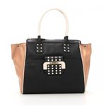 Guess（ゲス） トートバッグ VG467023 BML BLACK MULTI