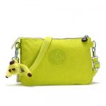 Kipling（キプリング） ナナメガケバッグ K15155 25G HONEY DEW