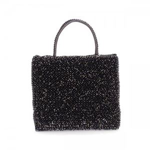 ANTEPRIMA（アンテプリマ） ハンドバッグ BGS 046 057 99 NERO