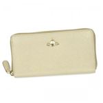 Vivienne Westwood（ヴィヴィアンウエストウッド） 長財布 5140 BEIGE