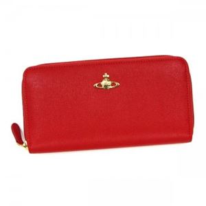 Vivienne Westwood（ヴィヴィアンウエストウッド） 長財布 5140 RED