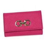 Ferragamo（フェラガモ） キーケース 22B853 566376 AGATA ROSA