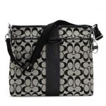 Coach Factory（コーチ F） ナナメガケバッグ 28502 SBWBK