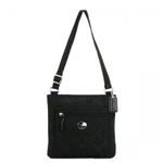 Coach Factory（コーチ F） ナナメガケバッグ 77408 SBKBK