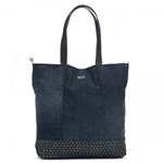 DIESEL（ディーゼル） トートバッグ X02501 T6067 INDIGO