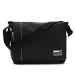 DIESEL（ディーゼル） ナナメガケバッグ X02140 T8011 JET BLACK