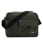 DIESEL（ディーゼル） ナナメガケバッグ X02142 T7434 OLIVE NIGHT