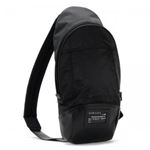 DIESEL（ディーゼル） バックパック X02411 T8013 BLACK