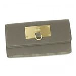 DIESEL（ディーゼル） 長財布 X02509 T8046 MOON ROCK