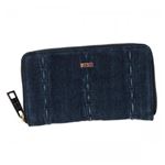 DIESEL（ディーゼル） 長財布 X02620 T6067 INDIGO