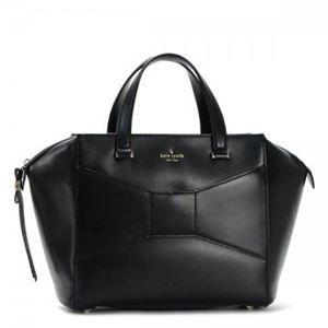 KATE SPADE（ケイトスペード） ハンドバッグ PXRU4458 1 BLACK