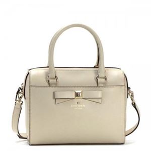 KATE SPADE（ケイトスペード） ハンドバッグ PXRU4764 174 OSTRICH EGG