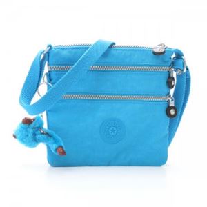 【9月15日まで限定販売】Kipling（キプリング） ショルダーバッグ K15178 51M SKY BLUE