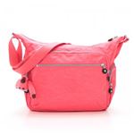 Kipling（キプリング） ナナメガケバッグ K15255 11W PINK CORAL