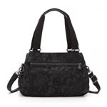 Kipling（キプリング） ナナメガケバッグ K15257 B79 TROPIC FLOWER B