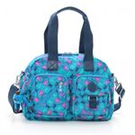 Kipling（キプリング） ハンドバッグ K13636 B23 MONKEYMANIA SKY