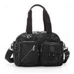 Kipling（キプリング） ハンドバッグ K13636 B79 TROPIC FLOWER B