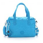 【9月15日まで限定販売】Kipling（キプリング） ハンドバッグ K15321 51M SKY BLUE