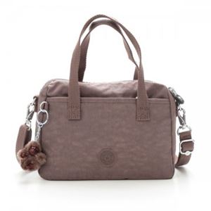 Kipling（キプリング） ハンドバッグ K15321 757 MONKEY BROWN