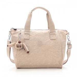 Kipling（キプリング） ハンドバッグ K15371 97W CAFFE LATTE N