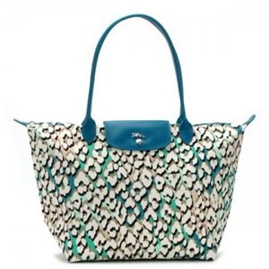 Longchamp（ロンシャン） トートバッグ 1899 279 LAGON