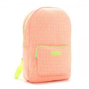 MARC BY MARC JACOBS（マークバイマークジェイコブス） バックパック M0003021 80866 FLUORO CORAL MULTI