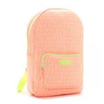MARC BY MARC JACOBS（マークバイマークジェイコブス） バックパック M0003021 80866 FLUORO CORAL MULTI
