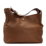 Prada（プラダ） ショルダーバッグ BR5040 F0134 BRANDY