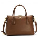 Prada（プラダ） ハンドバッグ BL0890 F0134 BRANDY