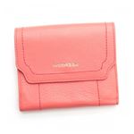 SEE BY CHLOE（シーバイクロエ） Wホック財布 9P7478 A78 SUGAR CORAL
