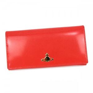 Vivienne Westwood（ヴィヴィアンウエストウッド） 長財布 1032 CORALLO