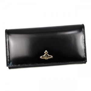 Vivienne Westwood(ヴィヴィアンウエストウッド) 長財布 1032 NERO
