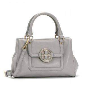 TORY BURCH（トリーバーチ） ハンドバッグ 12149769 25 MERCURY GREY