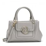 TORY BURCH（トリーバーチ） ハンドバッグ 12149769 25 MERCURY GREY