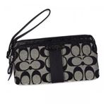 Coach Factory（コーチ F） 長財布 51155 SBWBK