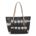 Guess（ゲス） トートバッグ FP453522 BML BLACK MULTI