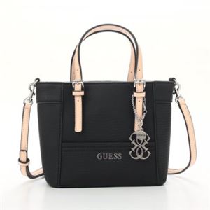 Guess（ゲス） トートバッグ PY453577 BLA BLACK