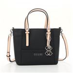 Guess（ゲス） トートバッグ PY453577 BLA BLACK