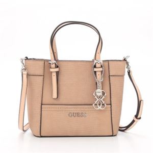 Guess（ゲス） トートバッグ PY453577 SAN SAND
