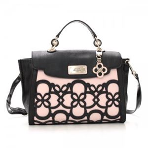Guess（ゲス） ハンドバッグ VG467119 BLA BLACK