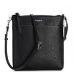 Coach（コーチ） ナナメガケバッグ 51629 SV／BK
