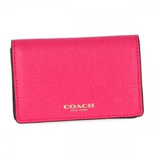 Coach（コーチ） カードケース 51171 LIBAJ
