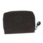 Kipling（キプリング） 二つ折り財布（小銭入れ付） K10202 740 EXPRESSO BROWN