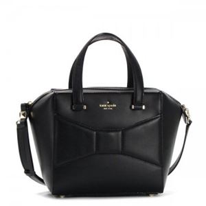 KATE SPADE（ケイトスペード） ハンドバッグ PXRU5069 1 BLACK