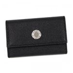 Bvlgari（ブルガリ） キーケース 20234 BLACK