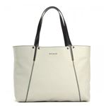 Bvlgari（ブルガリ） トートバッグ 35554 CHALK